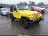 JEEP WRANGLER SPORT photo