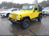 JEEP WRANGLER SPORT photo