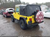 JEEP WRANGLER SPORT photo