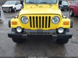 JEEP WRANGLER SPORT photo