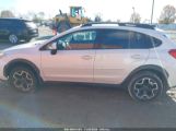 SUBARU XV CROSSTREK 2.0I LIMITED photo