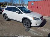 SUBARU XV CROSSTREK 2.0I LIMITED photo