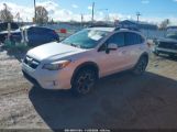 SUBARU XV CROSSTREK 2.0I LIMITED photo