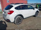 SUBARU XV CROSSTREK 2.0I LIMITED photo