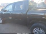 NISSAN FRONTIER SV 4X4 снимка