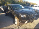 NISSAN FRONTIER SV 4X4 снимка