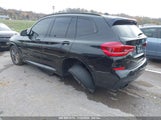 BMW X3 M40I 5UXTY9C07L9****** снимка