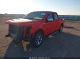 FORD F-150 LARIAT 1FTEW1EG3HK****** снимка