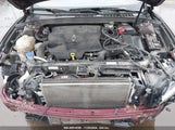 LINCOLN CONTINENTAL RESERVE 1LN6L9NC3J5****** снимка