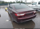 LINCOLN CONTINENTAL RESERVE 1LN6L9NC3J5****** снимка