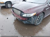 LINCOLN CONTINENTAL RESERVE 1LN6L9NC3J5****** снимка