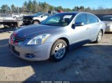 NISSAN ALTIMA 2.5 S photo