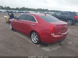 CADILLAC ATS STANDARD 1G6AA5RA9D0****** снимка