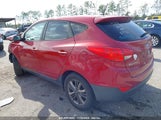 HYUNDAI TUCSON GLS KM8JT3AF0EU****** снимка