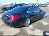 MERCEDES-BENZ S 550 WDDUG8CB9HA****** снимка