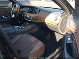 MERCEDES-BENZ S 550 WDDUG8CB9HA****** снимка