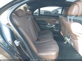 MERCEDES-BENZ S 550 WDDUG8CB9HA****** снимка