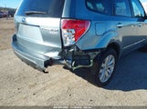SUBARU FORESTER 2.5X PREMIUM JF2SHACC8DH****** снимка