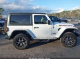 JEEP WRANGLER RUBICON 4X4 снимка