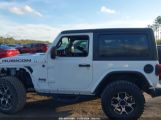 JEEP WRANGLER RUBICON 4X4 снимка