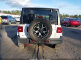 JEEP WRANGLER RUBICON 4X4 снимка