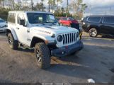 JEEP WRANGLER RUBICON 4X4 снимка