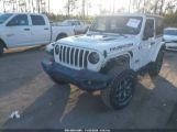 JEEP WRANGLER RUBICON 4X4 снимка