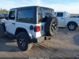 JEEP WRANGLER RUBICON 4X4 снимка