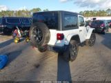 JEEP WRANGLER RUBICON 4X4 снимка