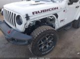 JEEP WRANGLER RUBICON 4X4 снимка