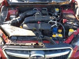 SUBARU XV CROSSTREK 2.0I PREMIUM JF2GPACC8E8****** снимка