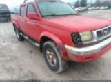 NISSAN FRONTIER SE-V6/XE-V6 photo