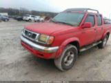 NISSAN FRONTIER SE-V6/XE-V6 photo