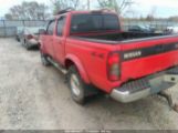 NISSAN FRONTIER SE-V6/XE-V6 1N6ED27Y6YC****** снимка