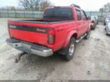 NISSAN FRONTIER SE-V6/XE-V6 1N6ED27Y6YC****** снимка