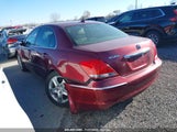 Acura Rl 3.5 JH4KB16575C014719 снимка