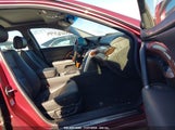 Acura Rl 3.5 JH4KB16575C014719 снимка