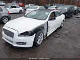 JAGUAR XJ XJL PORTFOLIO SAJWA2G73H8W04310 fotografie