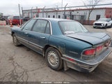 BUICK LESABRE LIMITED 1G4HR52K5TH****** fotografie