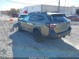 SUBARU OUTBACK WILDERNESS 4S4BTGSD0P3****** снимка