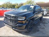 CHEVROLET SILVERADO 1500 WT 1GCVKNECXGZ****** снимка