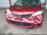 TOYOTA SIENNA LE 7 PASSENGER 5TDJK3DC3ES****** снимка