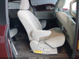 TOYOTA SIENNA LE 7 PASSENGER 5TDJK3DC3ES****** снимка