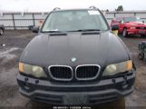 BMW X5 3.0I photo