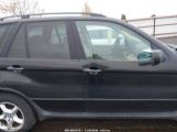 BMW X5 3.0I photo