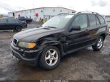 BMW X5 3.0I photo