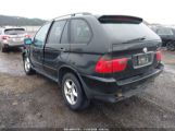 BMW X5 3.0I photo