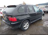 BMW X5 3.0I photo