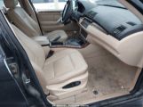 BMW X5 3.0I photo