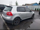 VOLKSWAGEN GTI 4-DOOR WVWHV71K37W216283 photo